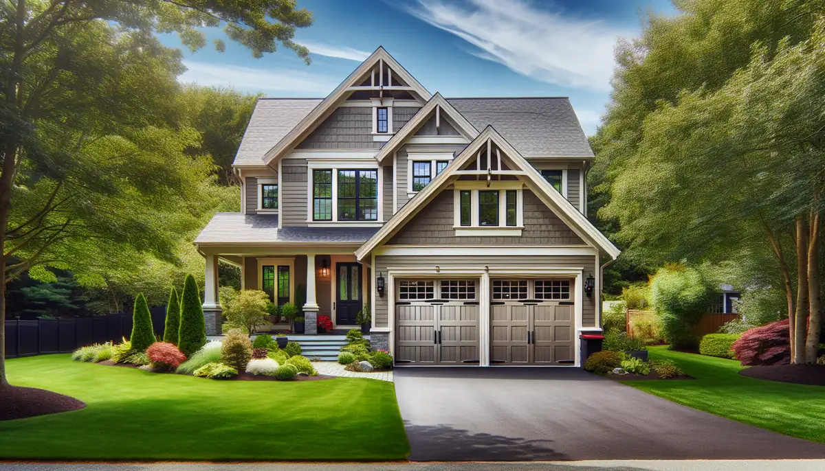 Energy Efficiency and Your Garage Door: A Guide from 3D Garage Door Repair in Stamford, CT