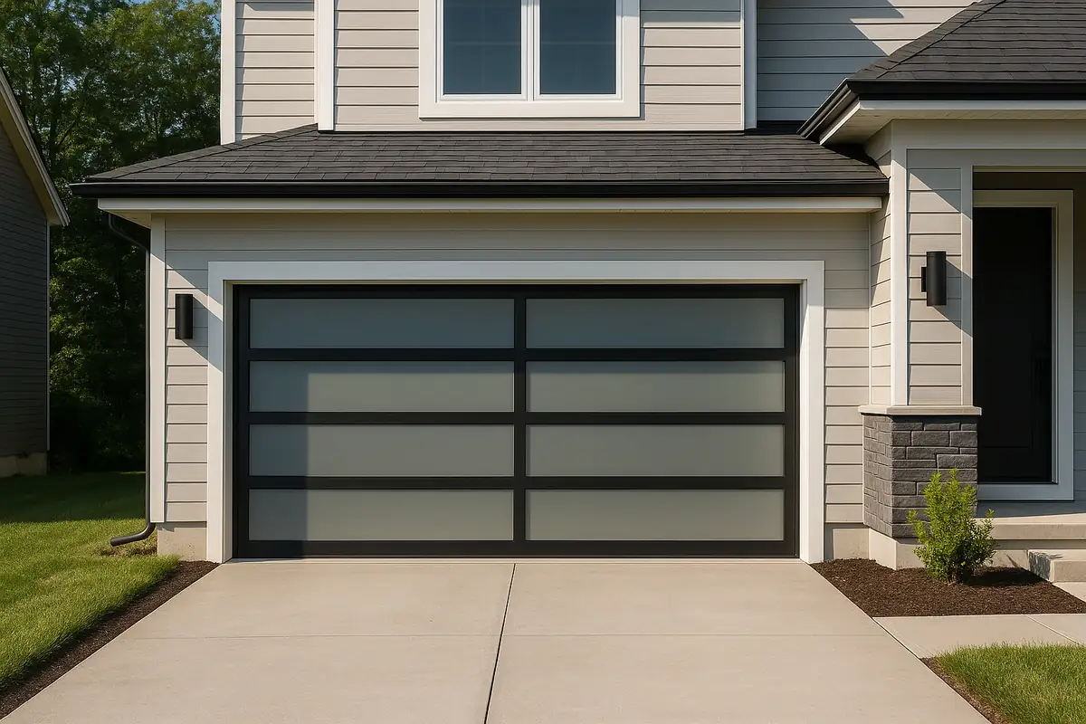 Enhancing Energy Efficiency with Your Garage Door in Stamford, CT – 3D Garage Door Repair