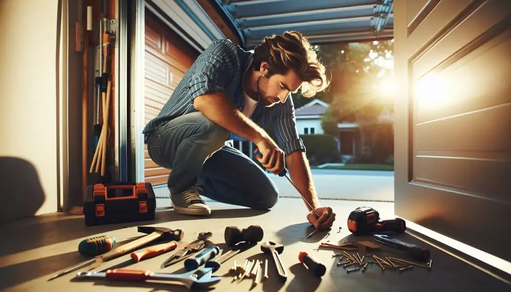 Enhancing Energy Efficiency with Your Garage Door in Stamford, CT – 3D Garage Door Repair