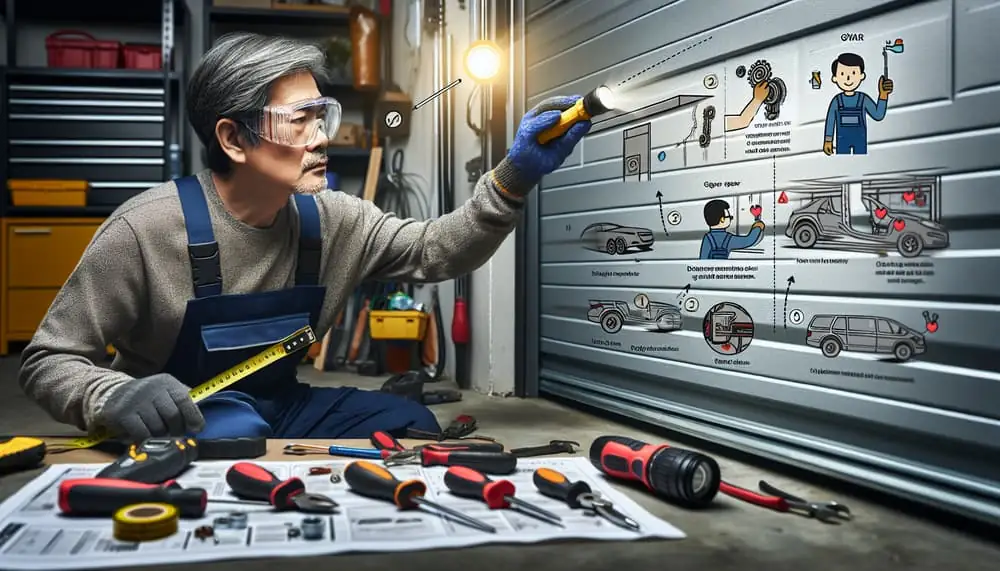 Garage Door Installation: What to Expect from 3D Garage Door Repair in Stamford, CT