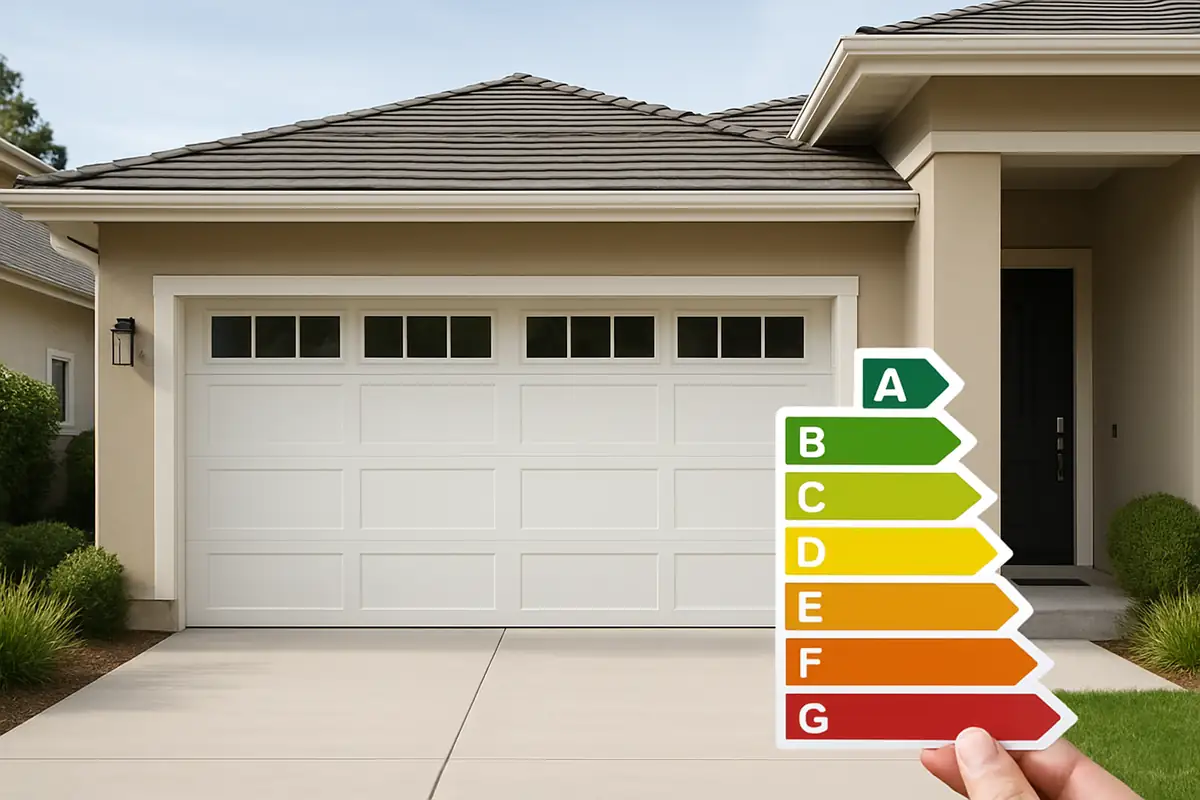 Garage Door Security: Protecting Your Home with 3D Garage Door Repair in Stamford, CT