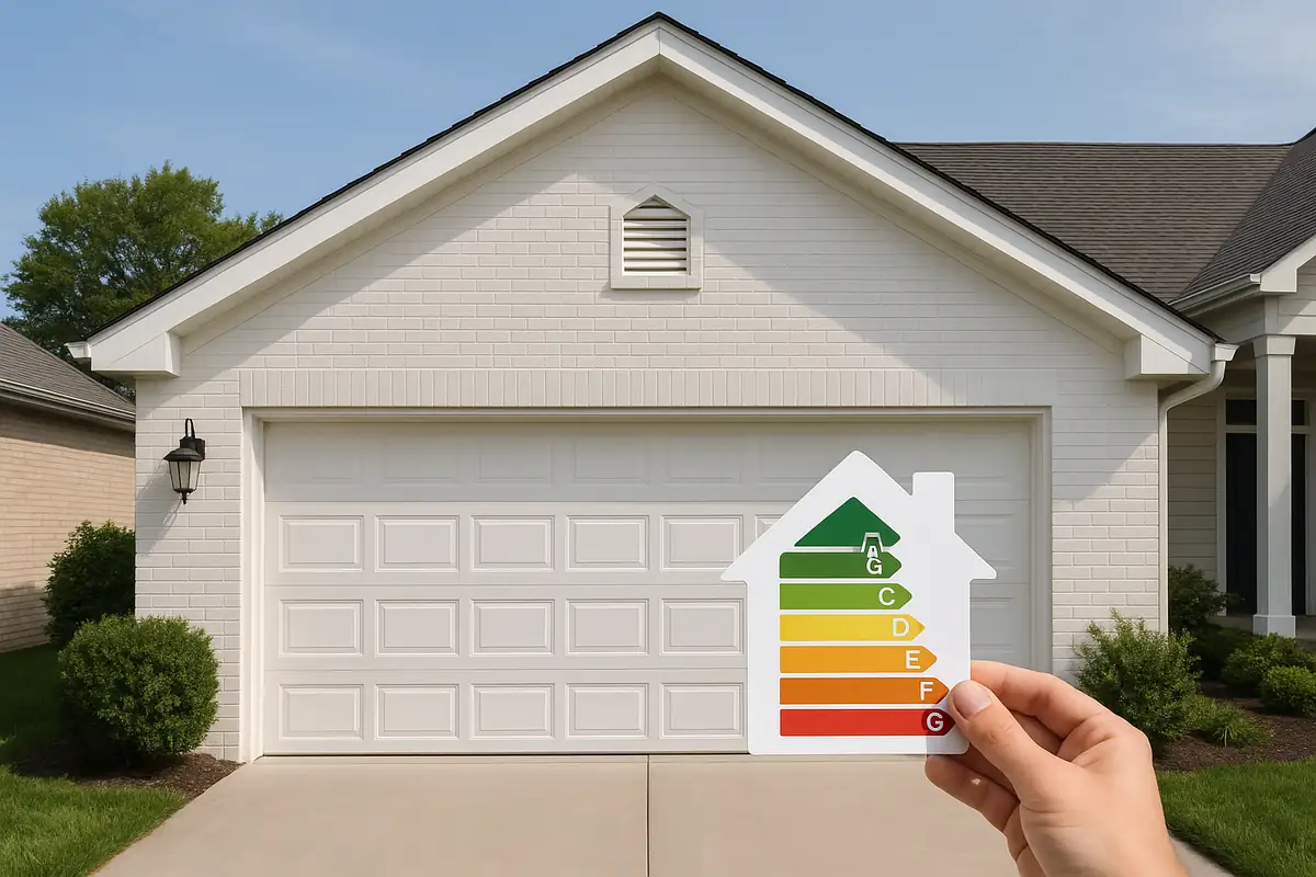 Energy Efficiency and Your Garage Door: A Guide by 3D Garage Door Repair in Stamford, CT