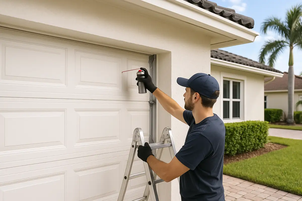 Signs Your Garage Door Opener Needs Replacement | 3D Garage Door Repair