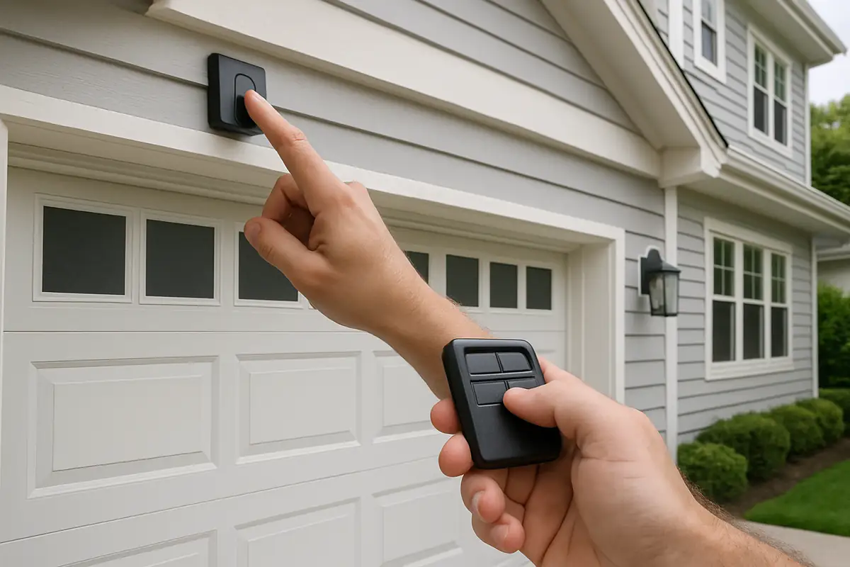 Choosing the Right Garage Door for Your Climate: Insights from 3D Garage Door Repair in Stamford, CT