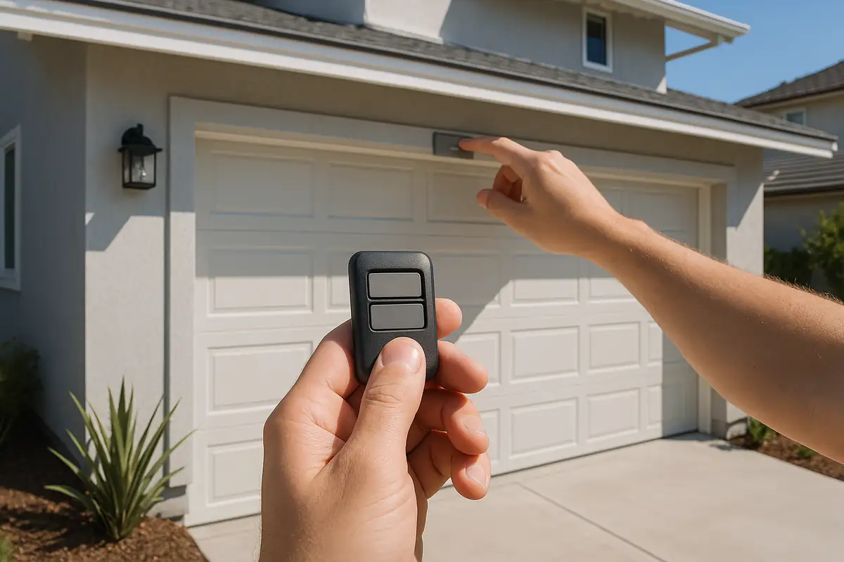 Choosing the Right Garage Door for Your Climate - 3D Garage Door Repair in Stamford, CT