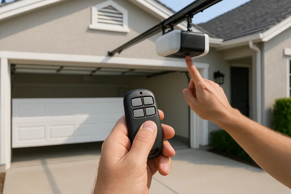 Weather-Proofing Your Garage Door: Essential Tips from 3D Garage Door Repair in Stamford, CT