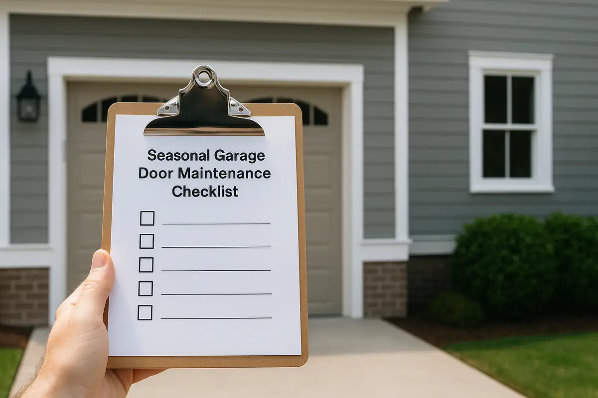 How to Program Your Garage Door Remote: A Complete Guide from 3D Garage Door Repair