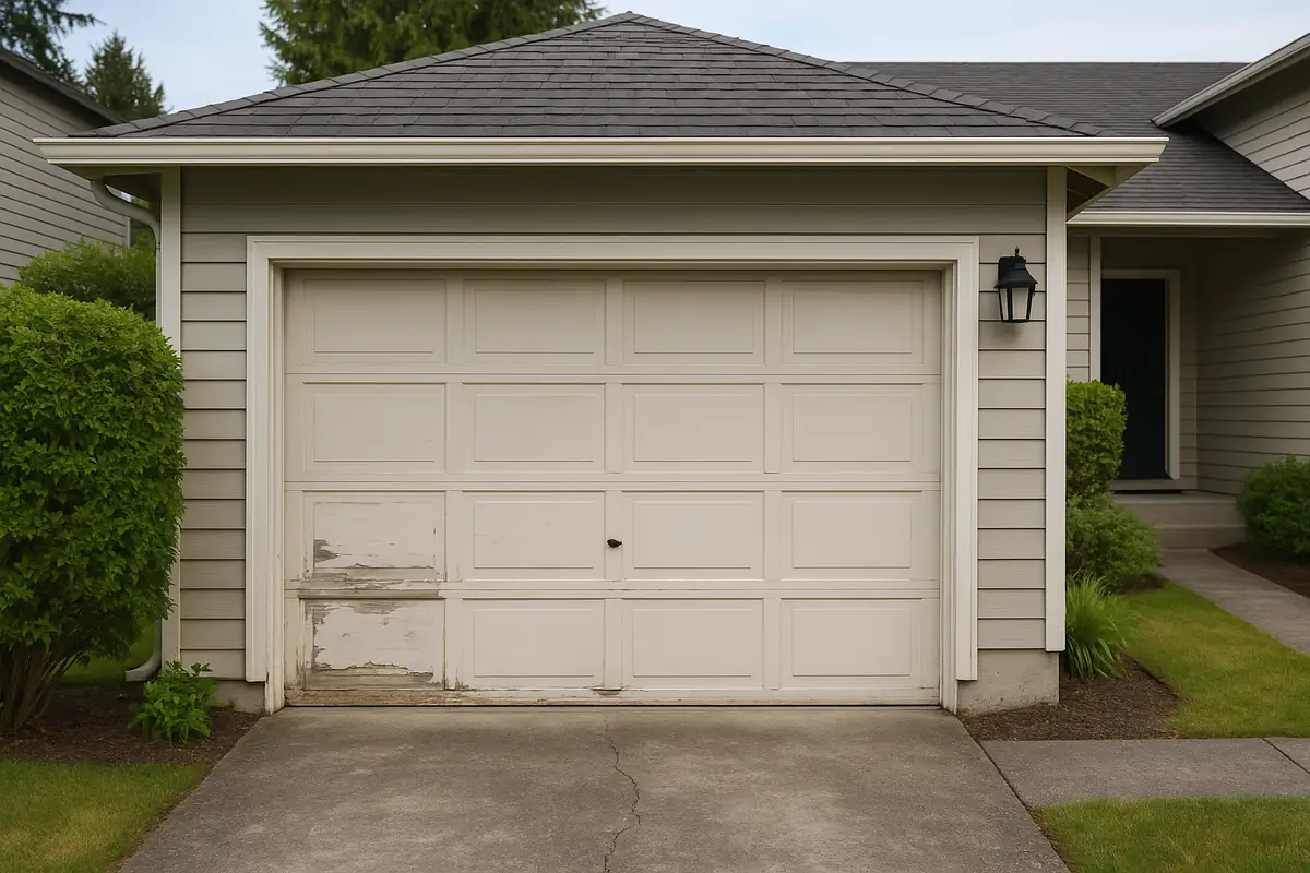 Signs Your Garage Door Opener Needs Replacement | 3D Garage Door Repair