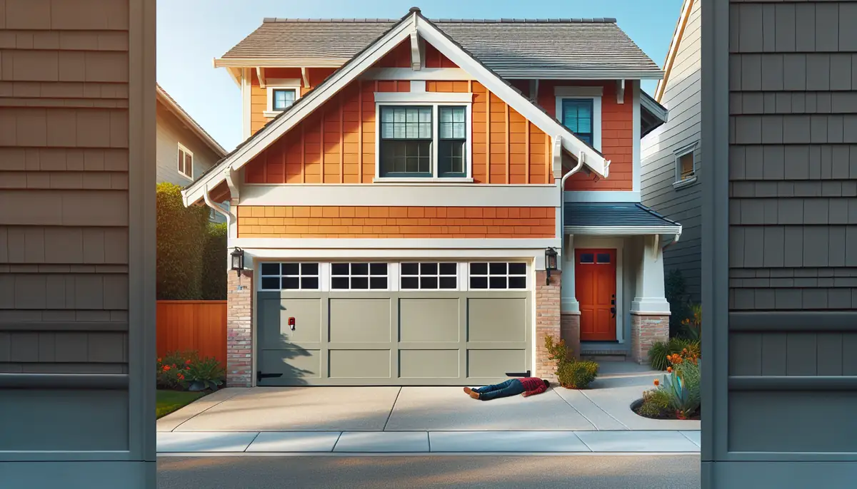 Garage Door Spring Maintenance Guide | 3D Garage Door Repair in Stamford, CT