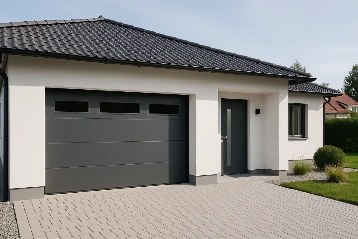 Common Garage Door Problems and How to Fix Them | 3D Garage Door Repair