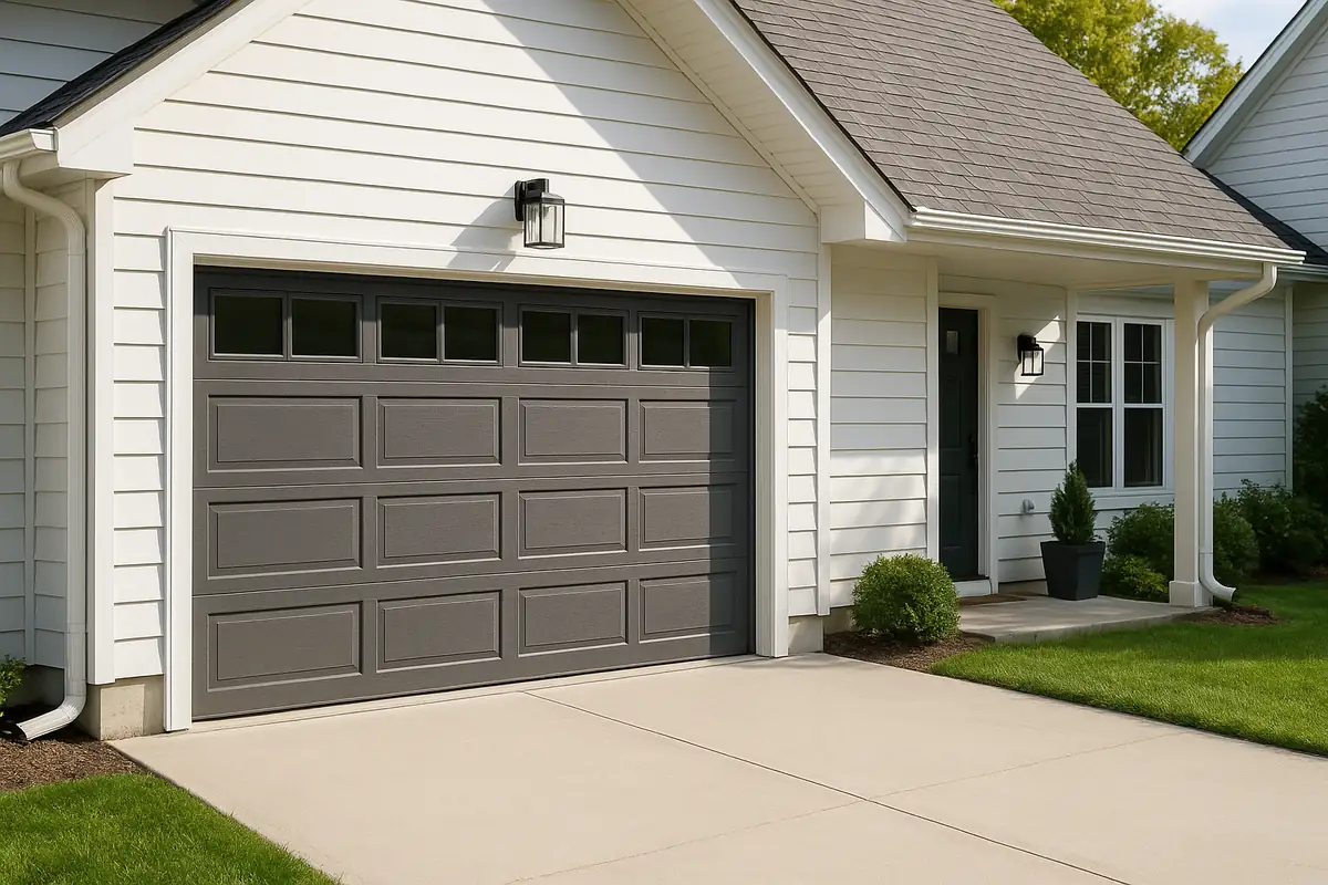 Common Garage Door Problems and How to Fix Them - 3D Garage Door Repair in Stamford, CT