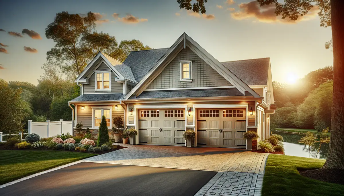 When to Replace vs Repair Your Garage Door: A Guide by 3D Garage Door Repair in Stamford, CT