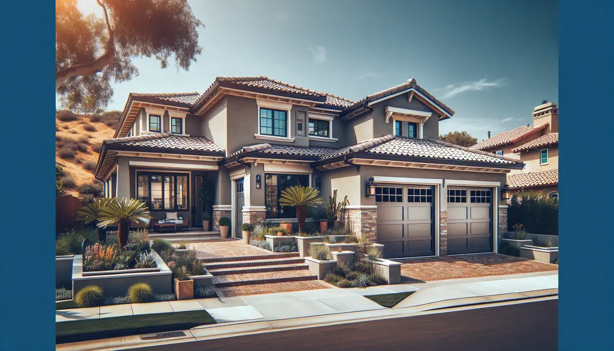 When to Replace vs Repair Your Garage Door in Stamford, CT