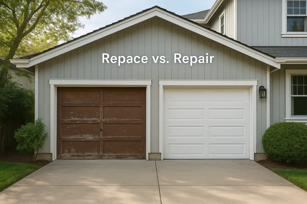 How to Reduce Garage Door Noise: Expert Tips from 3D Garage Door Repair in Stamford, CT