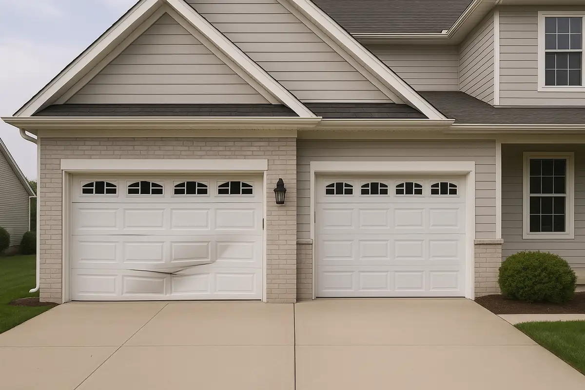 How to Reduce Garage Door Noise: Expert Tips from 3D Garage Door Repair in Stamford, CT