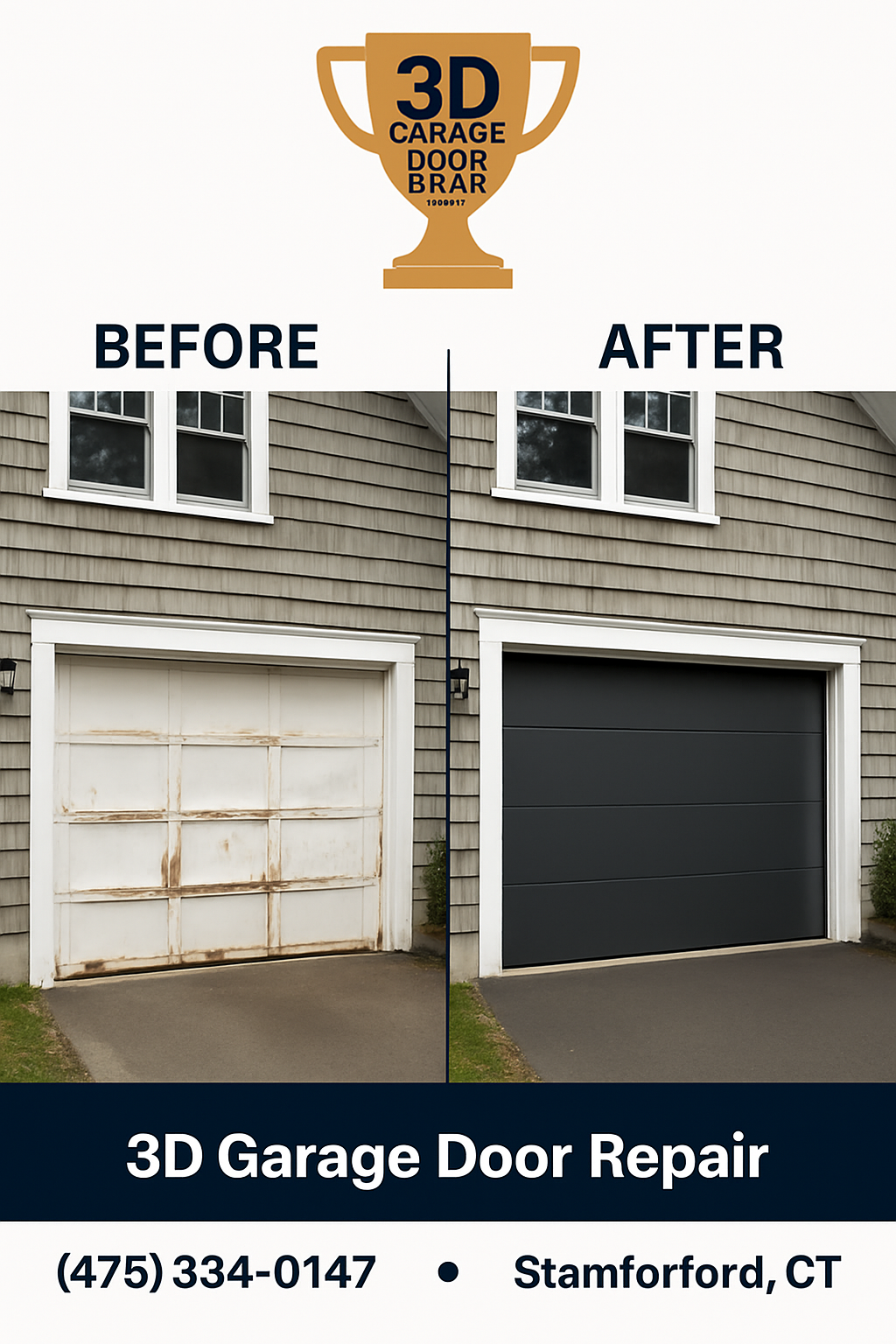 Garage Door Repair