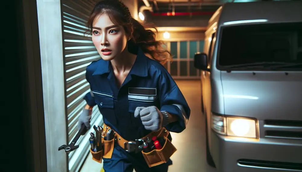 Emergency Garage Door Repair — Dolphin Cove