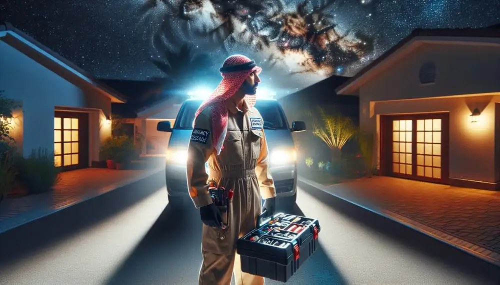 Emergency Garage Door Repair — Cos Cob