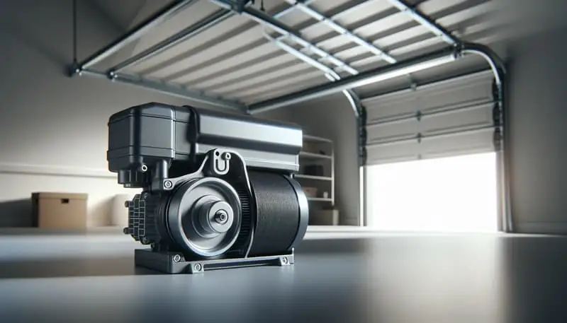 Garage Door Opener Repair — Cos Cob