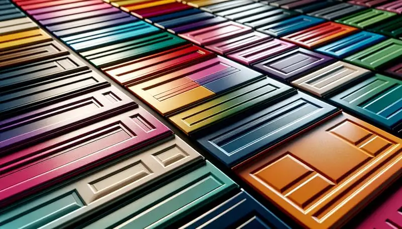 Garage Door Panel Replacement — Cos Cob
